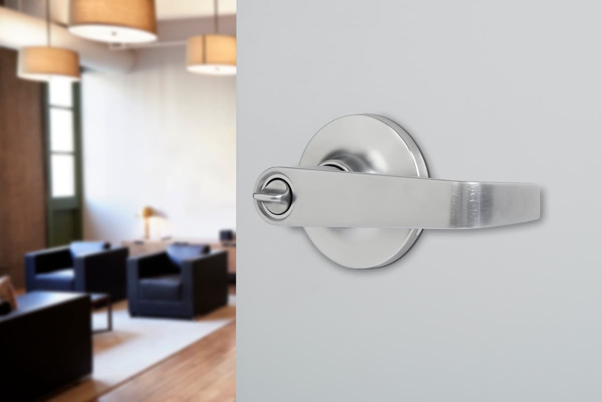 Universal Hardware Door Levers