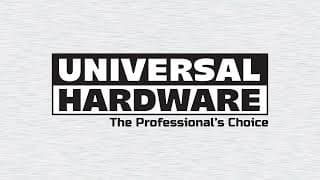 Universal Hardware Universal Mounting Plate