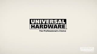 Universal Hardware for Office Spaces